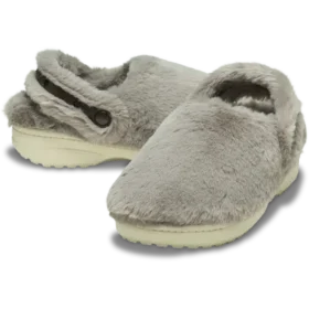 Unfurgettable gemütlicher Clog