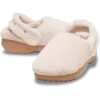 Unfurgettable gemütlicher Clog