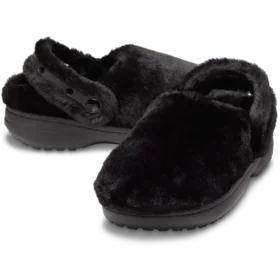 Unfurgettable gemütlicher Clog