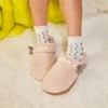 Unfurgettable gemütlicher Clog