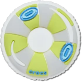 UV-reaktive «Floatie»-Jibbitz™-Anstecker