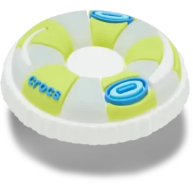UV-reaktive «Floatie»-Jibbitz™-Anstecker