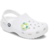 UV-reaktive «Floatie»-Jibbitz™-Anstecker UV-reaktive «Floatie»-Jibbitz™-Anstecker