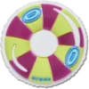 UV-reaktive «Floatie»-Jibbitz™-Anstecker UV-reaktive «Floatie»-Jibbitz™-Anstecker