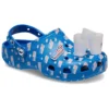 Vineyard Vines Classic Clogs «Bright Cobalt»