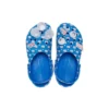 Vineyard Vines Classic Clogs «Bright Cobalt»