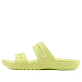 Weiche Sohle – Bequeme Unisex-Sandalen in Gelb