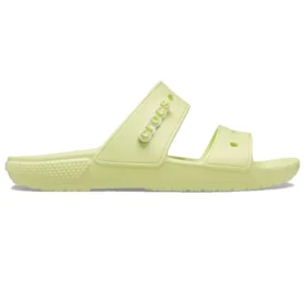 Weiche Sohle – Bequeme Unisex-Sandalen in Gelb