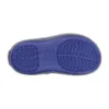 Winter-Puff-Stiefel «Blue»