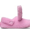 Wmns Classic Cozzzy Bunny Hausschuh «Pink Tweed» Wmns Classic Cozzzy Bunny Hausschuh «Pink Tweed»