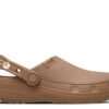 Wmns Crafted Flower Chain Clog «Milchschokolade» Wmns Crafted Flower Chain Clog «Milchschokolade»