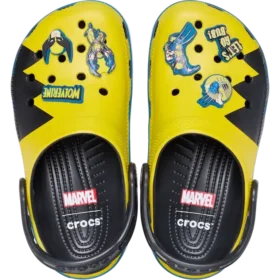 Wolverine Classic Clog für Kinder