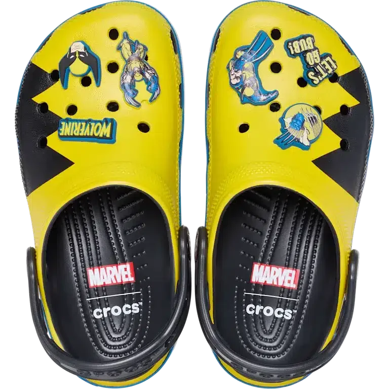 Wolverine Classic Clog für Kinder Wolverine Classic Clog für Kinder