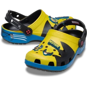 Wolverine Classic Clog für Kinder