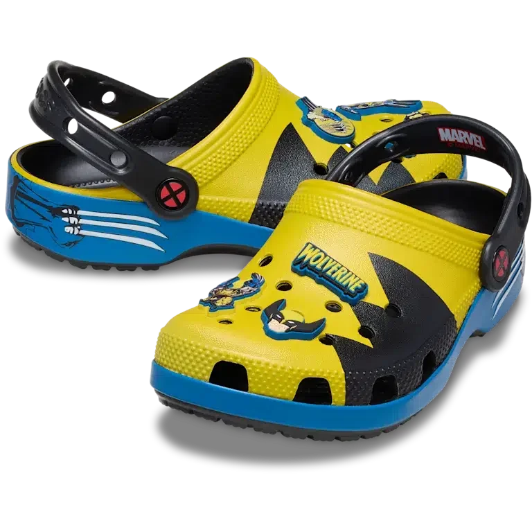 Wolverine Classic Clog für Kinder Wolverine Classic Clog für Kinder