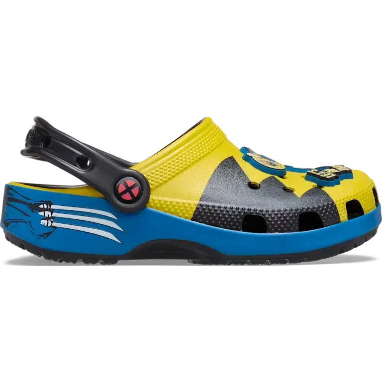 Wolverine Classic Clog für Kinder Wolverine Classic Clog für Kinder