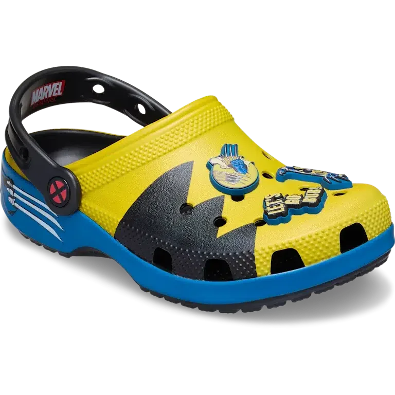 Wolverine Classic Clog für Kinder Wolverine Classic Clog für Kinder