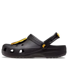 Wu-Tang Clan x Classic Clog «Schwarz»