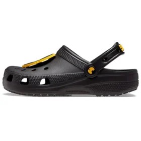 Wu-Tang Clan x Classic Clog «Schwarz»