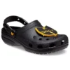 Wu-Tang Clan x Classic Clog «Schwarz»