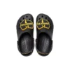Wu-Tang Clan x Classic Clog «Schwarz»