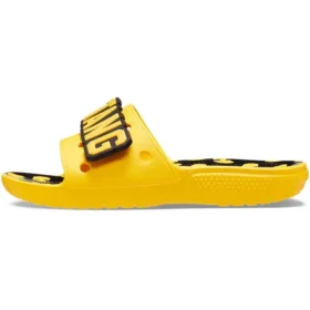 Wu-Tang Clan x Classic Slide «Yellow»