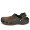 Yukon Vista Clogs «Brown»