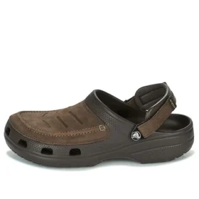 Yukon Vista Clogs «Brown»