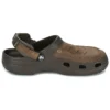 Yukon Vista Clogs «Brown»
