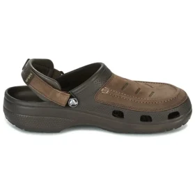 Yukon Vista Clogs «Brown»