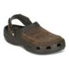 Yukon Vista Clogs «Brown»