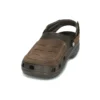 Yukon Vista Clogs «Brown»
