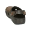 Yukon Vista Clogs «Brown»