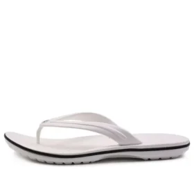 Zehentrenner-Hausschuhe Weiss Unisex Zehentrenner-Hausschuhe Weiss Unisex