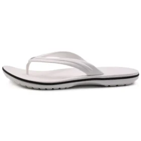 Zehentrenner-Hausschuhe Weiss Unisex Zehentrenner-Hausschuhe Weiss Unisex